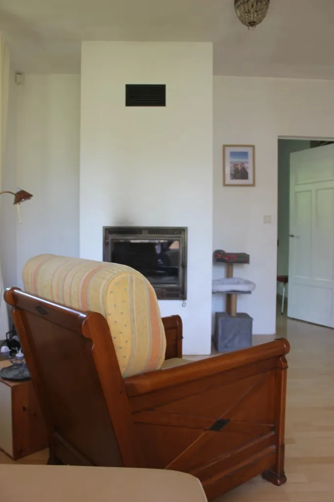Séjour - Maison 5 pièces à Montréjeau