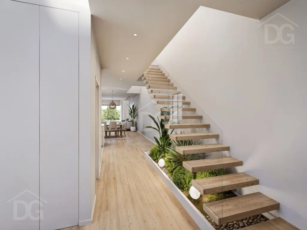 Pièces - Contemporary Villa with Pool in Bordeira, Faro