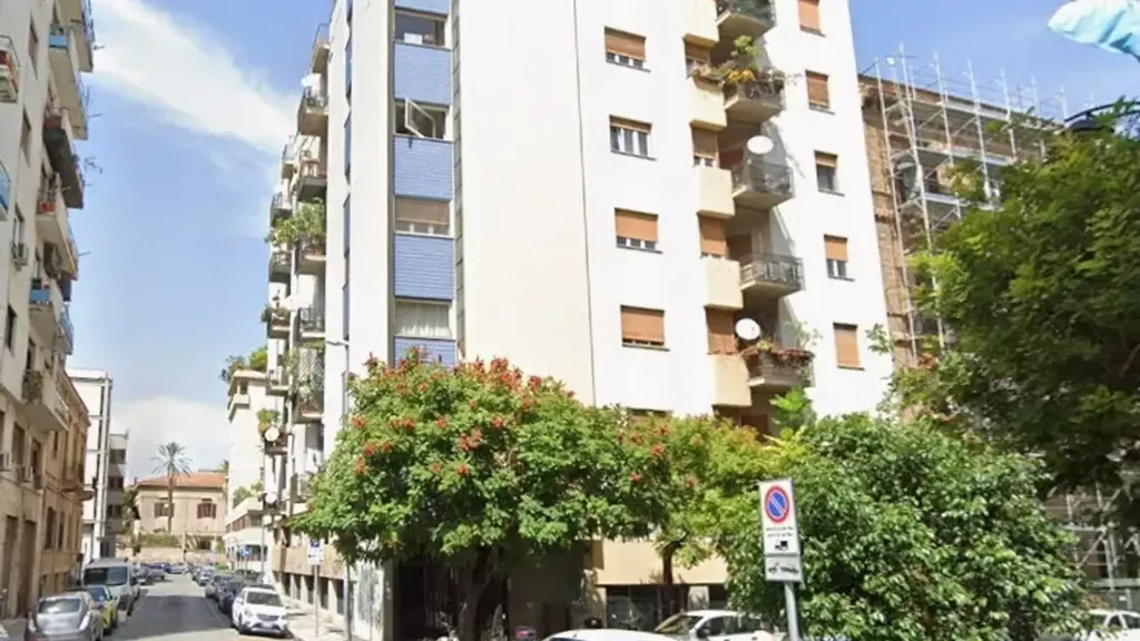 Extérieur - Bright Apartment with Central Location in Palermo