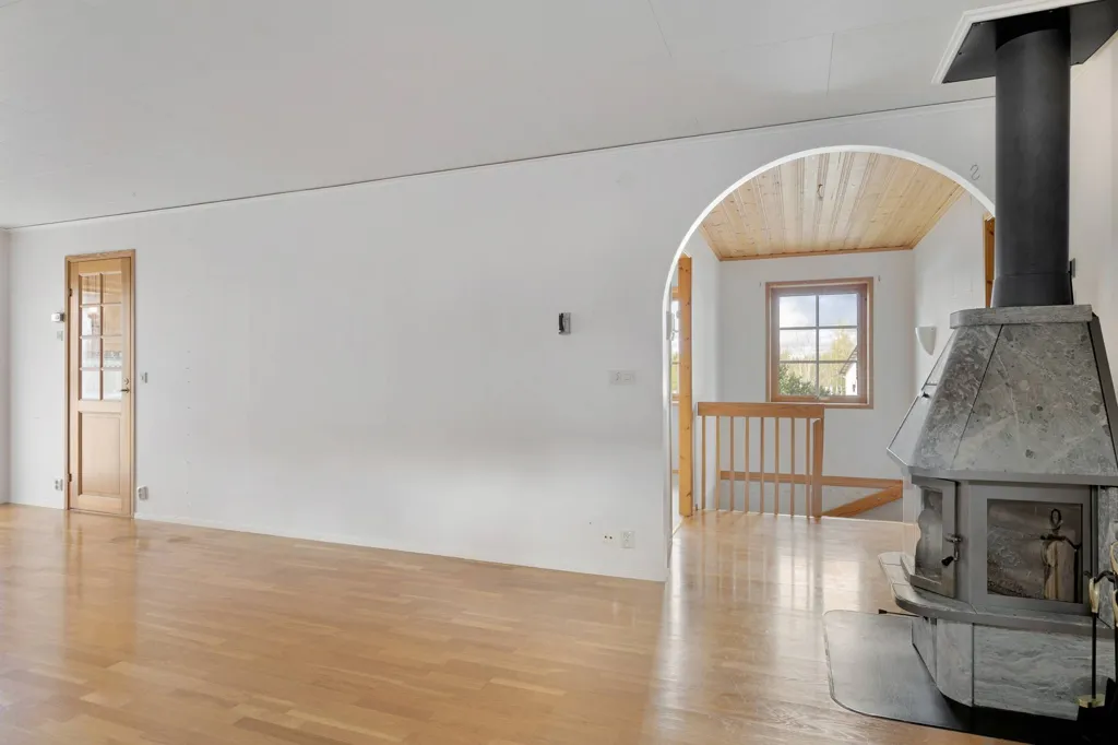 Maison 6 pièces à Sandvikens kommun