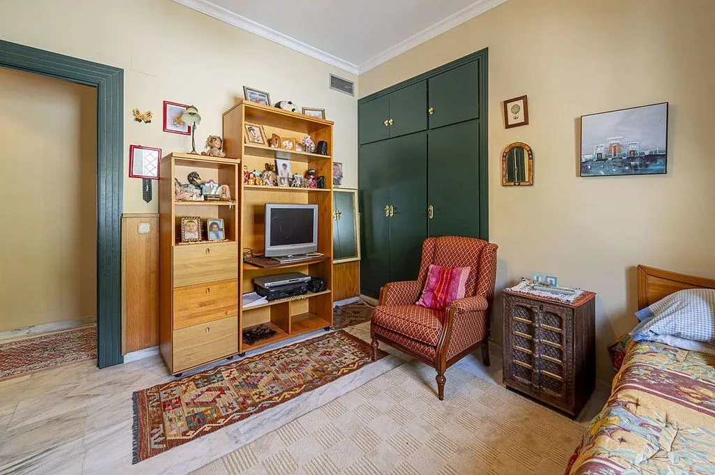 Chambres - Villa with Pool in Nagüeles, Marbella