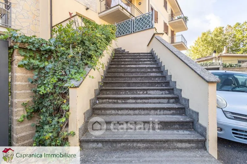 Pièces - Modern Flat with Balcony in Sutri