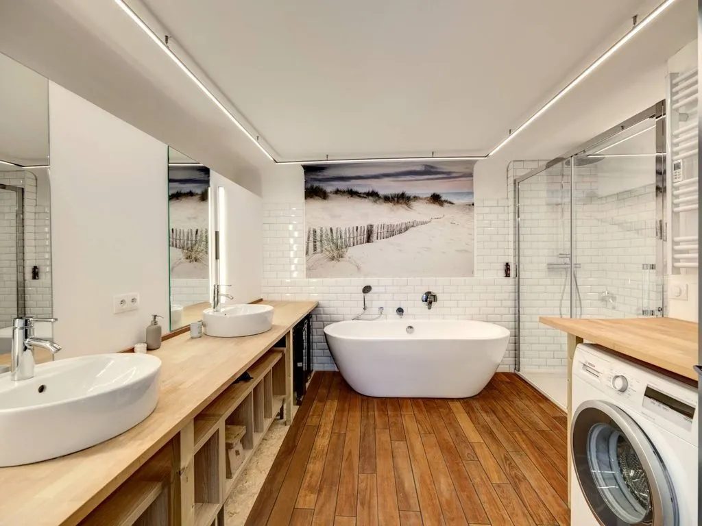Vannitoad - Luxury Flat with Balcony in Cannes