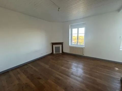 Maison 6 pièces à Balledent