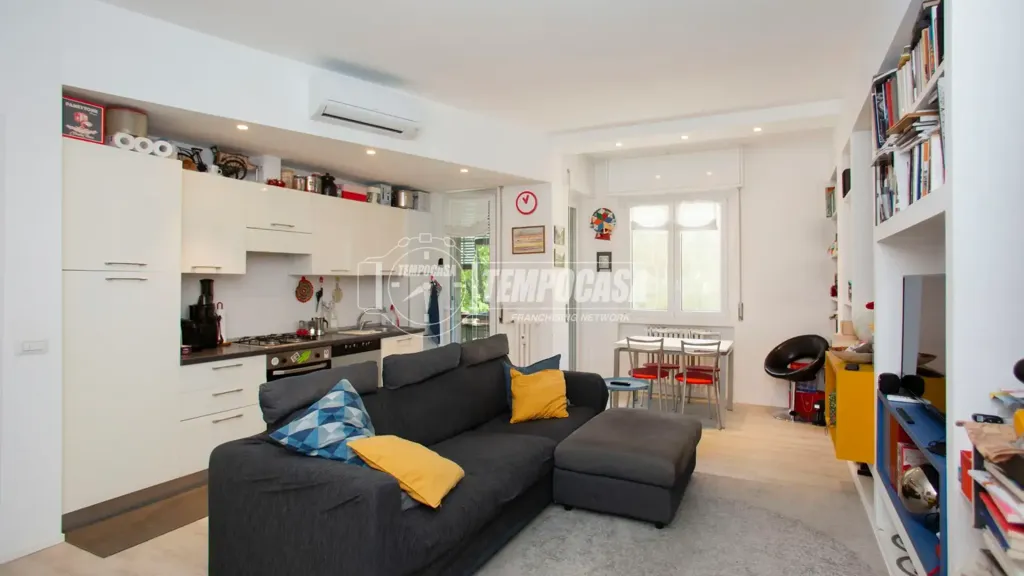 Appartement à IT