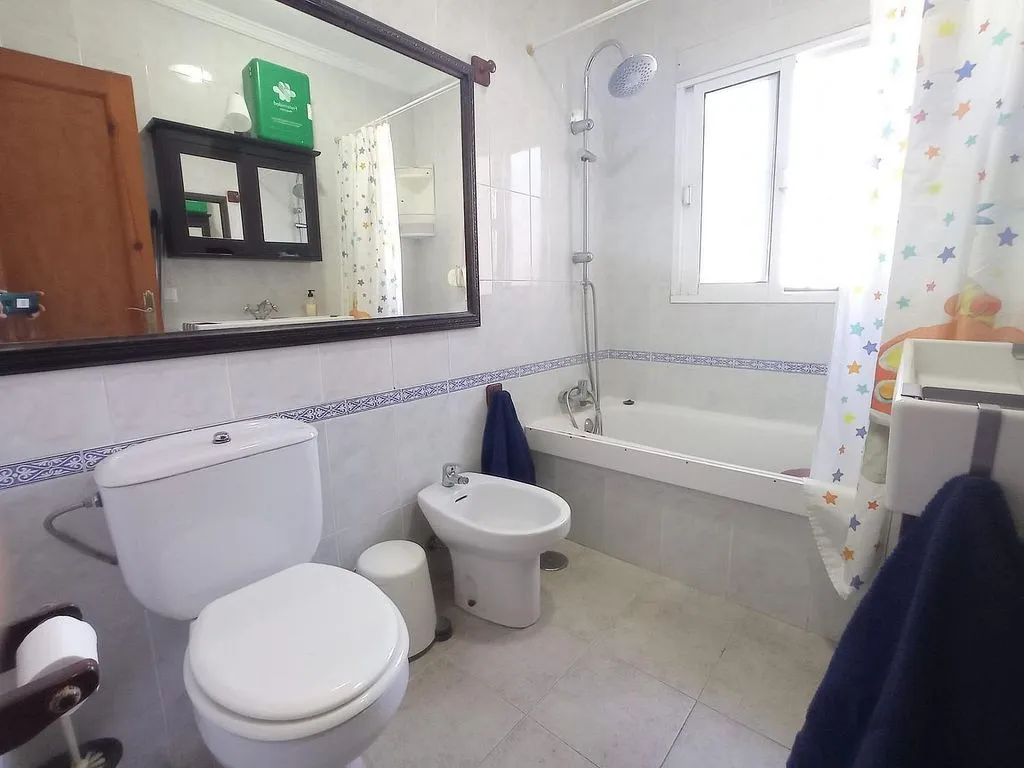 Bagni - Chalet with Pool in Pinar de los Franceses