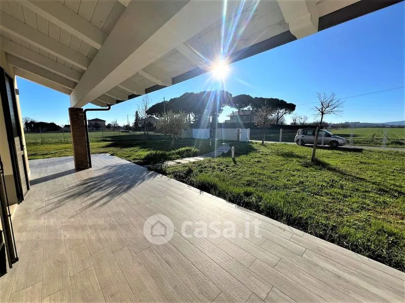 Terrazza - New Villa with Garden in Santarcangelo