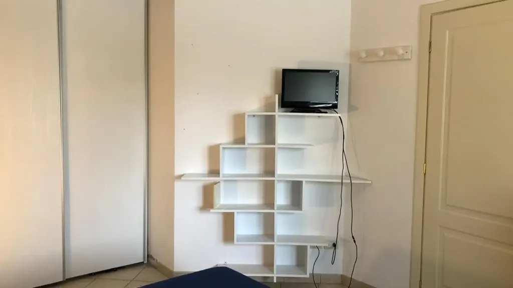 Chambres - Apt with Private Resede in Pisa