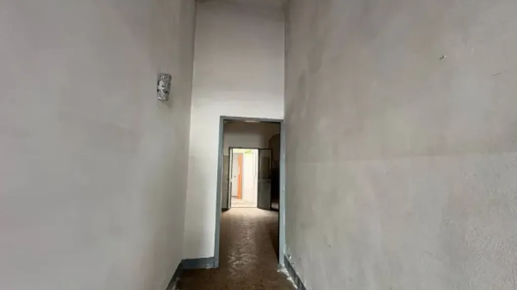 Entrée - Terraced House with Traditional Features in Sava