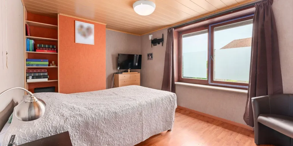 Magamistoad - Modernising House with Garden in Roeselare