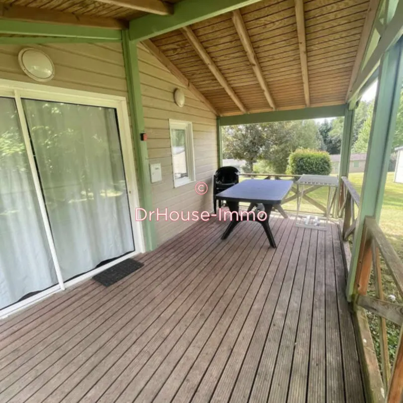 Terrazza - Chalet with Pool near Beynat