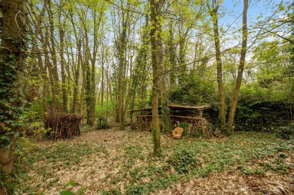 Giardino - Villa with Panoramic Garden in Rotseelaar