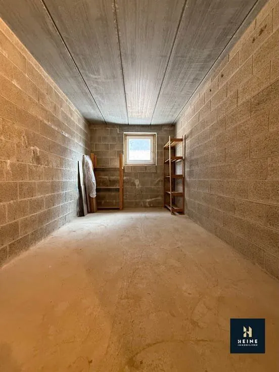 Rooms - House in Seilles, Andenne
