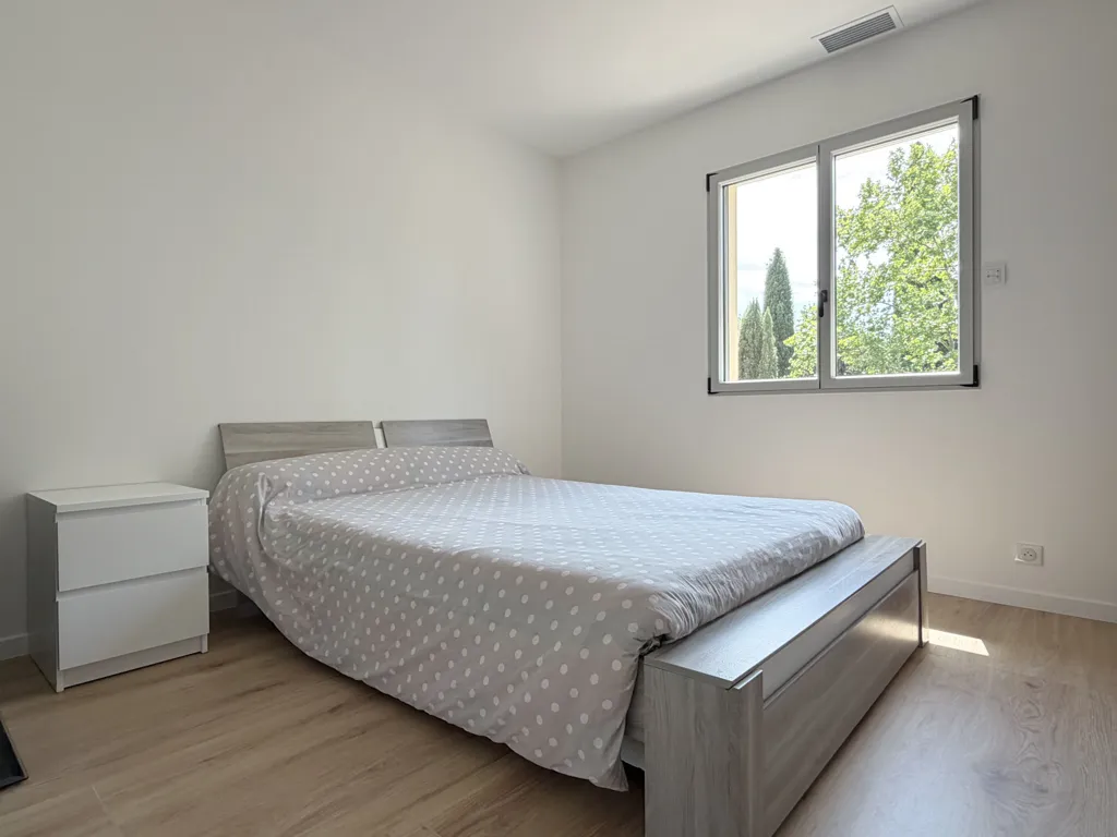 Magamistoad - Contemporary Villa with Pool in Teyran