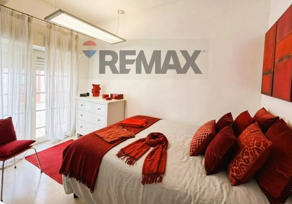 Magamistoad - Elegant Studio with Balcony in Porta Maggiore