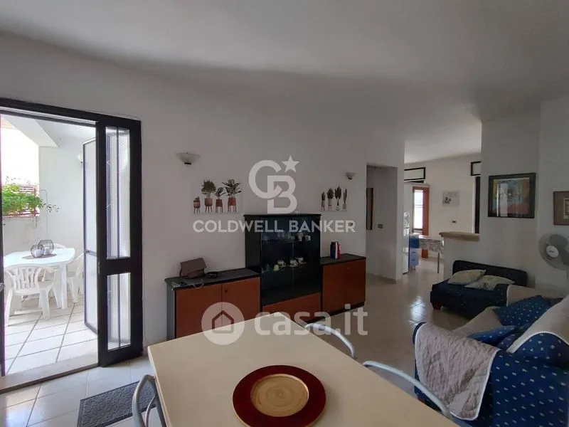 Elutuba - Seaside Villa with Garden in Brindisi