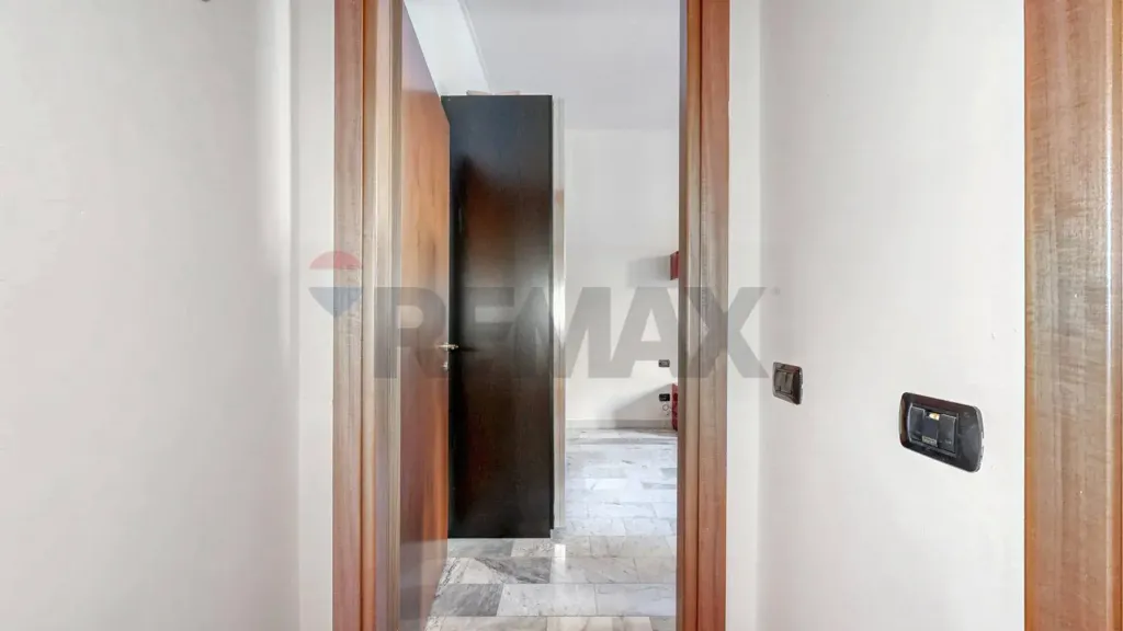 Ingresso - Spacious Studio in Central Milan