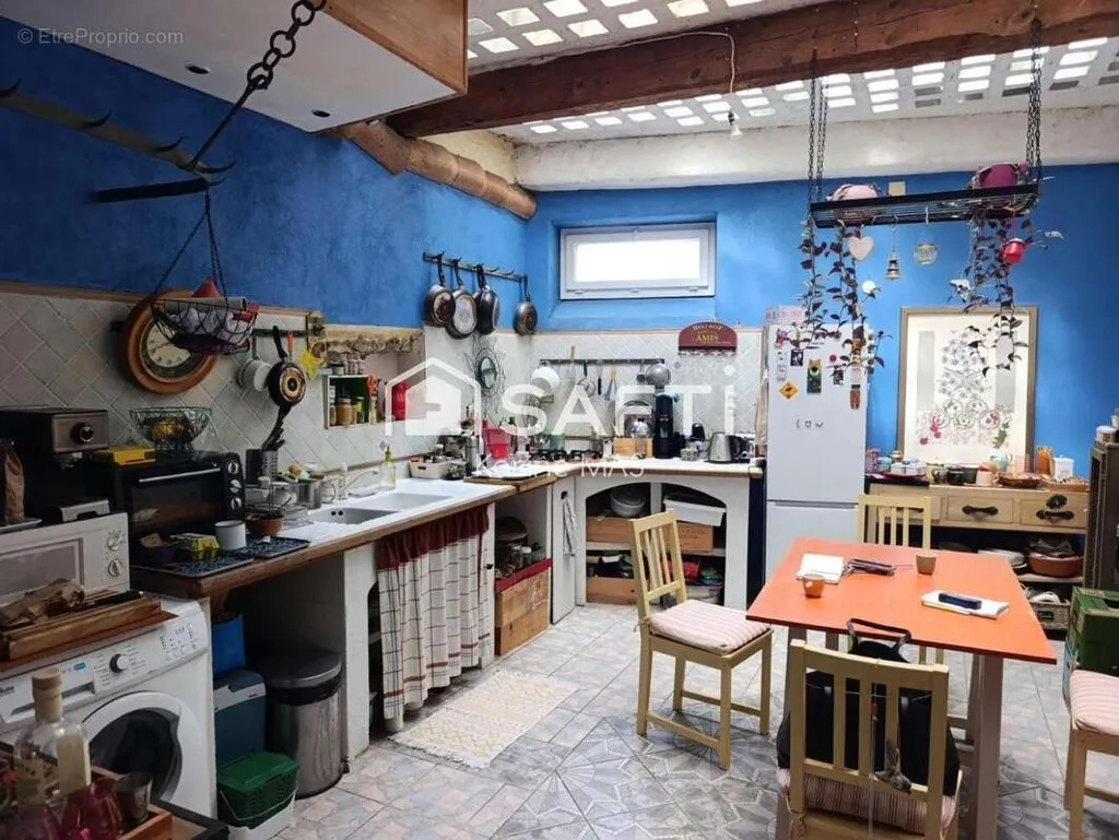 Maison 3 pièces à Talairan