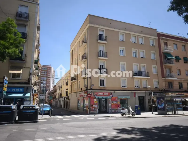 Extérieur - Fully Furnished Flat with Ascensor in Latina