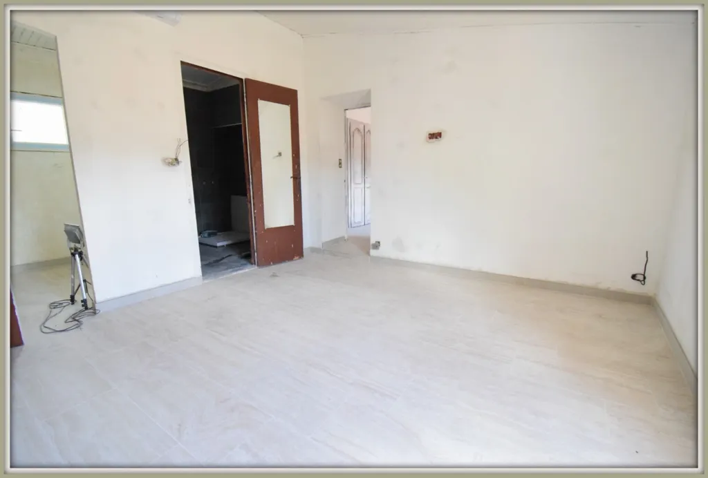 Appartement 3 pièces à GRASSE