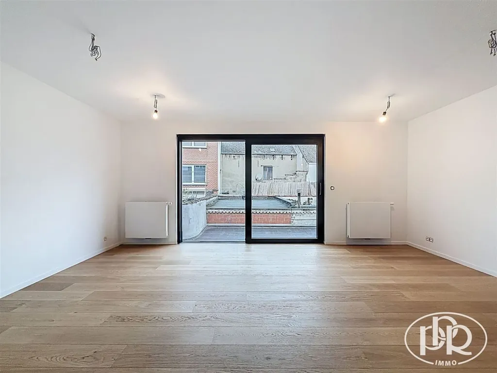 Toad - Modern Apartment with Terrace in City Centre