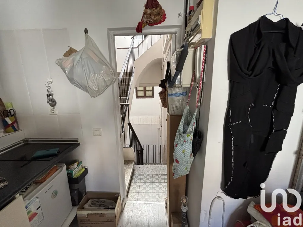 Köök - Studio Flat in Gràcia, Barcelona