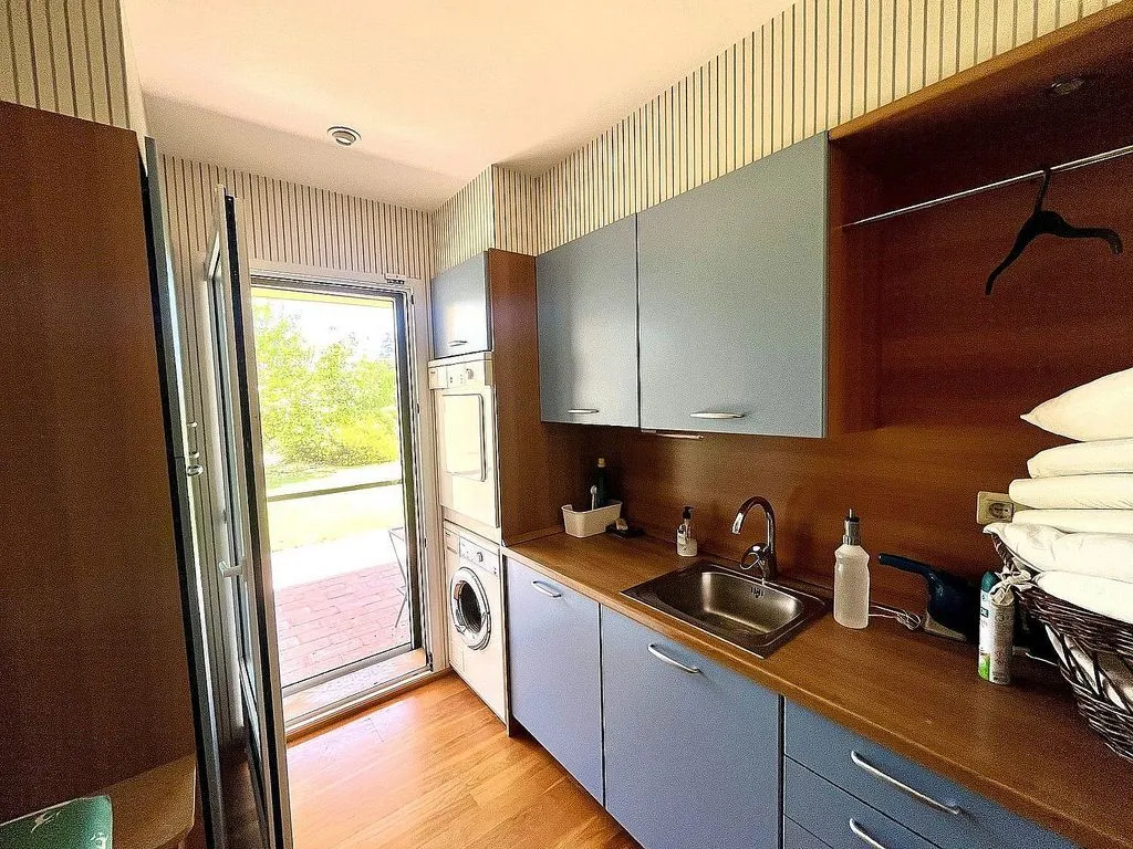 Buanderie - Executive Villa with Pool in Ibi