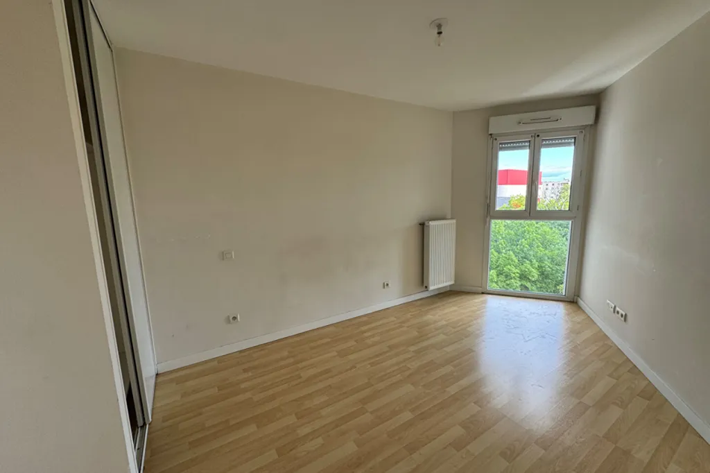 Appartement 4 pièces à Annemasse