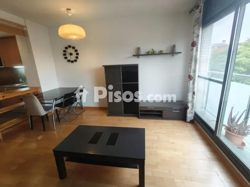 Luxury Loft with Park View in Terrassa