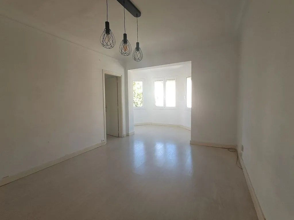Toad - Attic with Potential in Sant Gervasi - La Bonanova