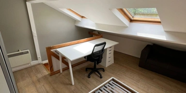 Office - House for Rent with 2 Bedrooms in Leuven