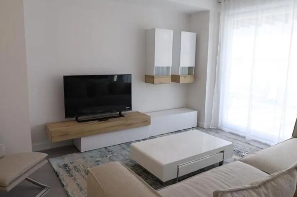 Soggiorno - Apartment with Pool and Spa in La Cala de Mijas