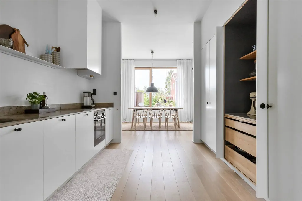 Maison 5 pièces à Uppsala kommun