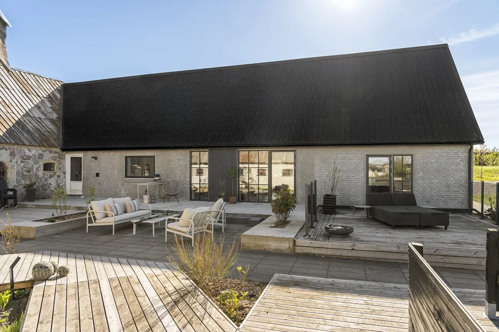 Maison 5 pièces à Støvring