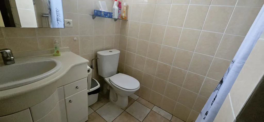 Vannitoad - Villa Flat with Garden, 30m from Beach, Abbartello