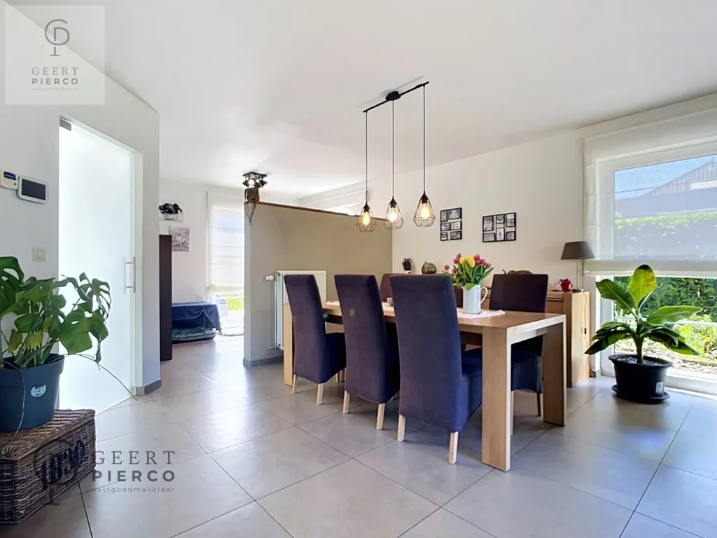 Maison 4 chambres à Landen