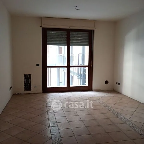 Pièces - Newly Built Apartment with Terrace in Sondrio