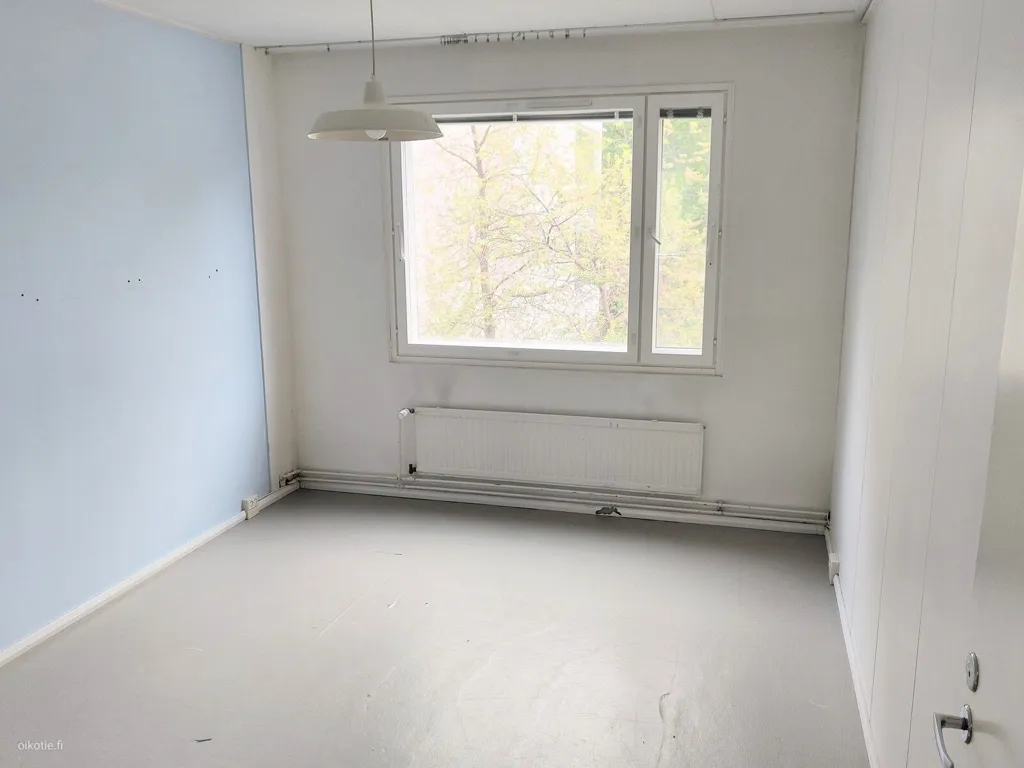 Toad - Removable Apartment with Recent Renovations in Suvela, Espoo