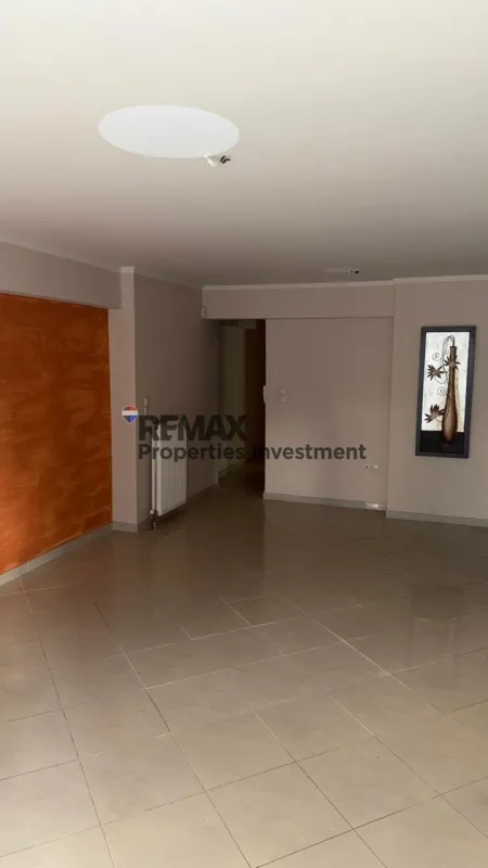 Séjour - Bright Apartment with Balcony in Kastella, Piraeus