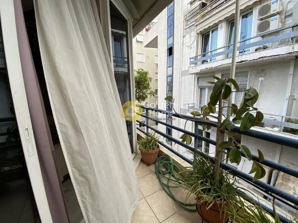 Appartement 3 pièces à GR