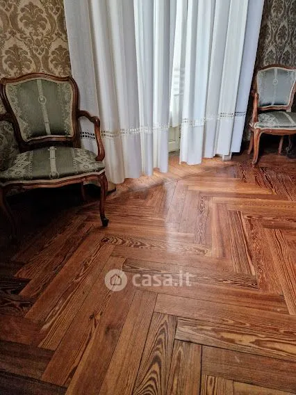 Séjour - Villa with Private Park in Agliè
