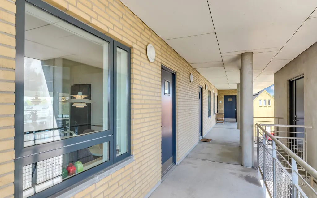 Appartement 3 pièces à Nyborg