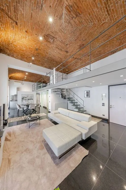Elutuba - Luxury Flat in Historic Building, Milan