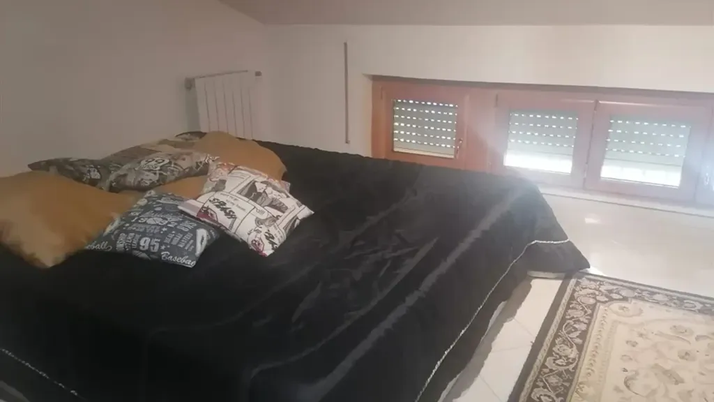 Chambres - Rearranged Apartment with Garden in Colonna