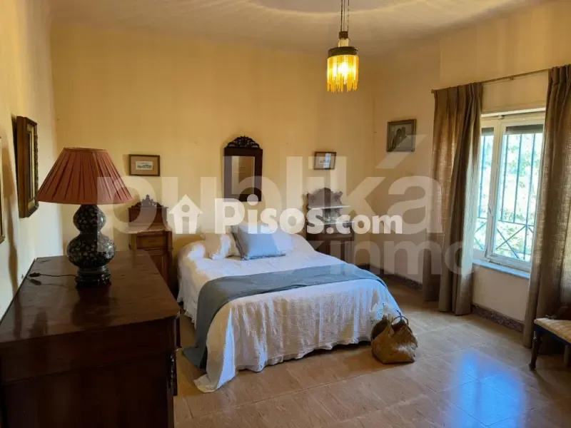 Chambres - Historic Villa with Archaeological Setting in Elche