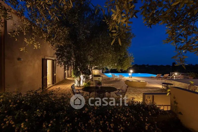 Bassein - Villa with Pool in Noto
