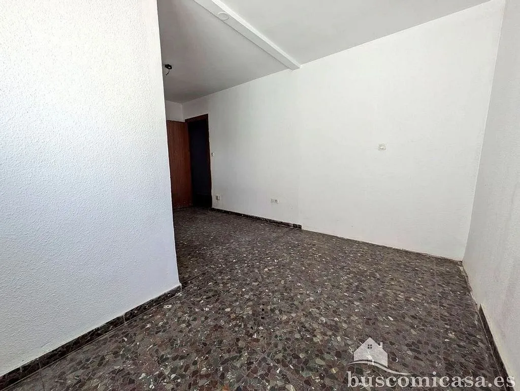 Stanze - Flat with Balcony in La Carolina