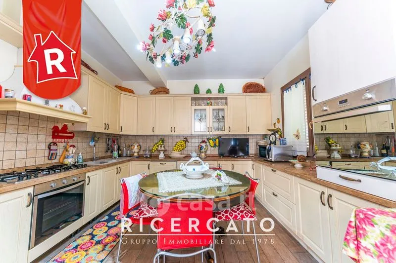 Cuisine - Villa with Pool in Copertino