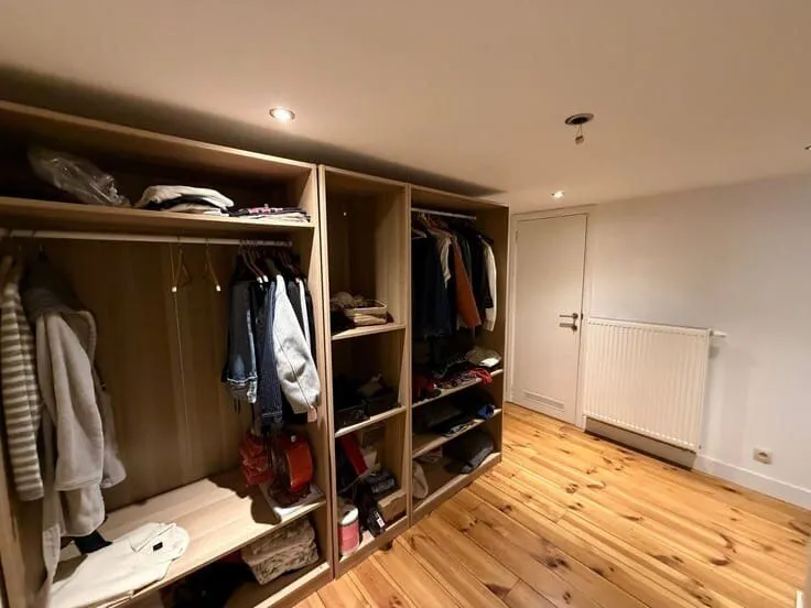 Toad - City Centre Apartment in Antwerp