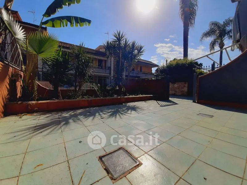 Terrasse - Bright Apartment with Balcony in Mascali